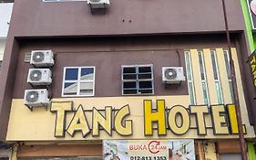 Tang Hotel